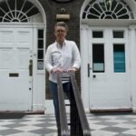 Living on a shoestring in London – as a property guardian