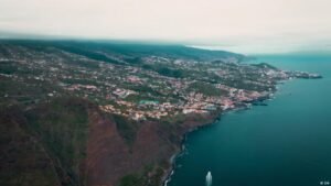 Madeira: a stunning Atlantic island with a big problem