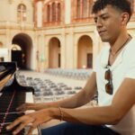 How Louis Philippson gets young people into classical music