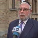 Europe’s top rabbi warns of rising far right