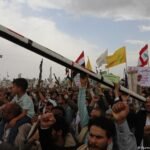 Yemen: Fighting intensifies amid Houthi push in the west