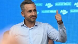 AfD wants to form a government in Saxony-Anhalt — but how?