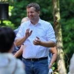 Sven Schulze: CDU’s lead candidate in Saxony-Anhalt
