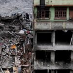 Nepal: thousands still missing as flood recovery begins