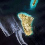 Iran war: Explosions reported near Kharg Island