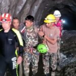 2 survivors found as Nepal faces grim floods aftermath