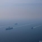 Iran: US hits 3 IRGC-linked oil tankers