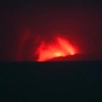 Indonesia: Flights canceled as Anak Krakatau volcano erupts