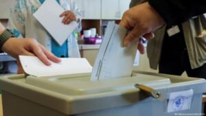 Fact check: Election fraud claims spread in Saxony-Anhalt