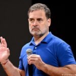 India: Rahul Gandhi backs student protests in Maharashtra