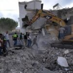 Israeli strikes on Lebanon kill several despite truce
