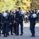 Germany: Energy boss urges better infrastructure protection