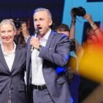 Saxony-Anhalt: Preliminary results show AfD tops vote