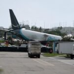 Several killed in Amazon cargo plane crash in Miami