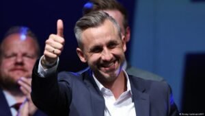 Saxony-Anhalt: Germany wakes up to ‘unsettling’ AfD victory