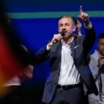 German far-right AfD wins by a landslide in Saxony-Anhalt