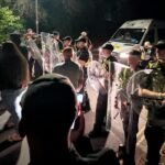 UK government condemns anti-migrant protests