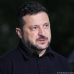 Ukraine: Zelenskyy says war looks set to go on winter