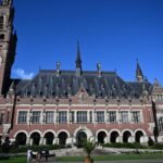 Nicaragua challenges German arms exports to Israel at ICJ