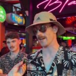 Thailand: After 286 days at sea, US sailors hit Pattaya