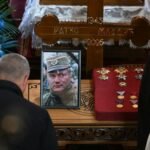 EU, UK express dismay over Mladic funeral in Serbia