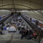 Ukraine updates: Explosions rock Kyiv as 3-day truce ends
