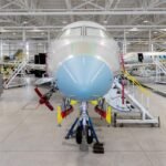 Trump threatens to block Bombardier planes from US market
