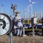 Germany news: Gas reserves historically low ahead of winter