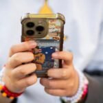 Digital data leeches: trading on our profiles