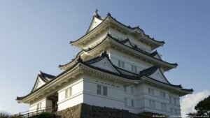 Japan’s empty temples seek new ways to survive