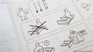 EU court rules against Belgian far-right party in IKEA case