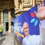 Pope Leo XIV visits France as he reflects on Europe’s future and the challenges ahead