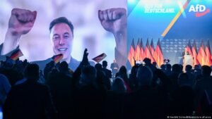 Why MAGA supports Germany’s rise of the far-right