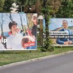 Berlin election driven by radical ideas