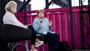 Merkel’s ‘heart bleeds’ after AfD win in Saxony-Anhalt