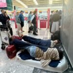 UK rules out cyberattack after major flight disruptions