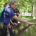 25 years later: Keeping the memory of 9/11 alive