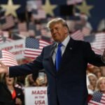 Trump promises Americans $5,000 if Republicans win midterms