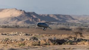 Why mass-produced cruise missiles are coming to Germany