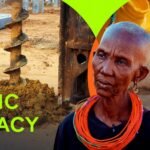 Kenya villagers seek justice in BP pollution case