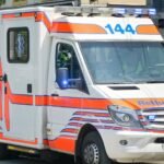Several killed in coach crash in eastern Switzerland