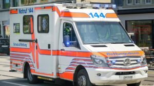 Several killed in coach crash in eastern Switzerland