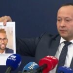 US charges 5 people over Russia-backed plots