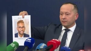 How a Cuban dance teacher aided Russian sabotage in EU