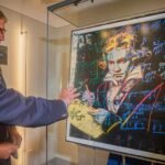 Beethoven and Andy Warhol: Rebel icons on show in Bonn