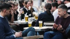 What makes Belgian beers so diverse?