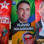 Lula da Silva or Flavio Bolsonaro as president? Brazil gears up to vote