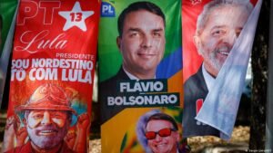Lula da Silva or Flavio Bolsonaro as president? Brazil gears up to vote