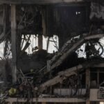 Ukraine: Several killed in series of Russian strikes