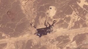 Saudi oil pipeline attack could raise global gas prices
